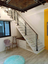 Load image into Gallery viewer, Townhouse for sale in albany st cubao quezon city 
