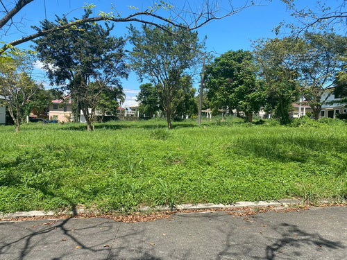 Lot for sale in Greenwoods Village Dasmarinas Cavite 