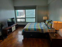 Load image into Gallery viewer, 2 bedroom for rent laguna tower trag 
