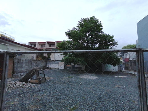 Vacant Lot for Sale in San Antonio Village Makati