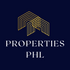 Properties PHL