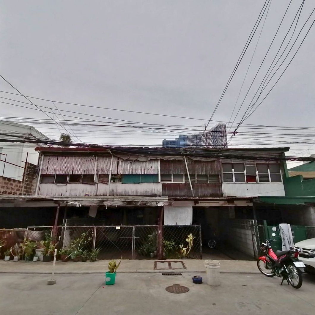 Lot for Sale in San Antonio Village Makati