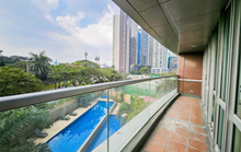 Load image into Gallery viewer, Spacious 3 Bedroom for Rent in Regent Parkway BGC near High Street, Manila Golf &amp; St. Lukes BGC
