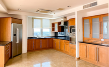 Load image into Gallery viewer, Spacious 2 Bedroom Penthouse for Rent in Regent Parkway BGC near SM Aura, Manila Golf, BGC High Street, and St. Lukes Medical Center BGC
