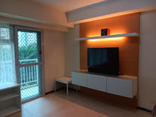 Load image into Gallery viewer, 2 Bedroom with Balcony for Rent in Dolce Two Serendra BGC 
