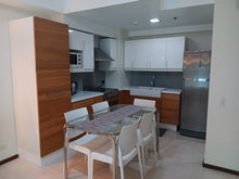 Load image into Gallery viewer, 2 Bedroom with Balcony for Rent in Dolce Two Serendra BGC 
