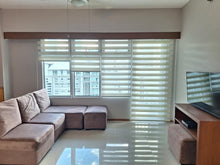 Load image into Gallery viewer, 3 Bedroom with Balcony for Rent in Belize Tower Two Serendra BGC
