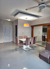 Load image into Gallery viewer, 3 Bedroom with Balcony for Rent in Belize Tower Two Serendra BGC
