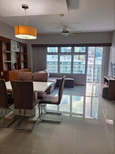 Load image into Gallery viewer, 3 Bedroom with Balcony for Rent in Belize Tower Two Serendra BGC
