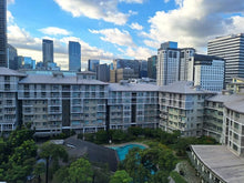 Load image into Gallery viewer, 3 Bedroom with Balcony for Rent in Belize Tower Two Serendra BGC
