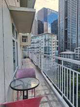 Load image into Gallery viewer, 3 Bedroom with Balcony for Rent in Belize Tower Two Serendra BGC
