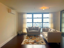 Load image into Gallery viewer, 2 bedroom unit for rent in Garden Towers Ayala Makati 
