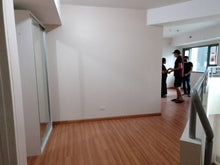 Load image into Gallery viewer, 2 Bedroom Loft for Sale in McKinley Park Residences BGC | Ref: D22D16RP
