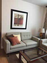 Load image into Gallery viewer, 2 bedroom with balcony for rent in park terraces makati near glorietta and greenbelt 
