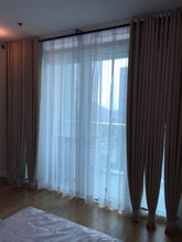 Load image into Gallery viewer, 2 bedroom with balcony for rent in park terraces makati near glorietta and greenbelt 
