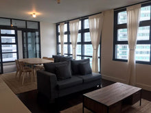 Load image into Gallery viewer, 2 bedroom unit for rent in garden towers makati 
