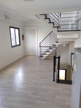 Load image into Gallery viewer, 3 bedroom townhouse for sale in Santa Ana Manila 
