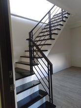 Load image into Gallery viewer, 3 bedroom townhouse for sale in Santa Ana Manila 
