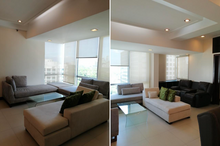 Load image into Gallery viewer, 3 bedroom for rent in The Grand Hamptons BGC 
