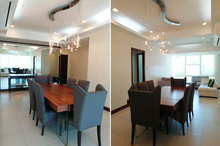 Load image into Gallery viewer, 3 bedroom for rent in The Grand Hamptons BGC 
