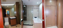 Load image into Gallery viewer, 3 bedroom for rent in The Grand Hamptons BGC 
