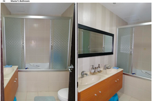 Load image into Gallery viewer, 3 bedrooms for Rent in Sapphire Residences BGC 
